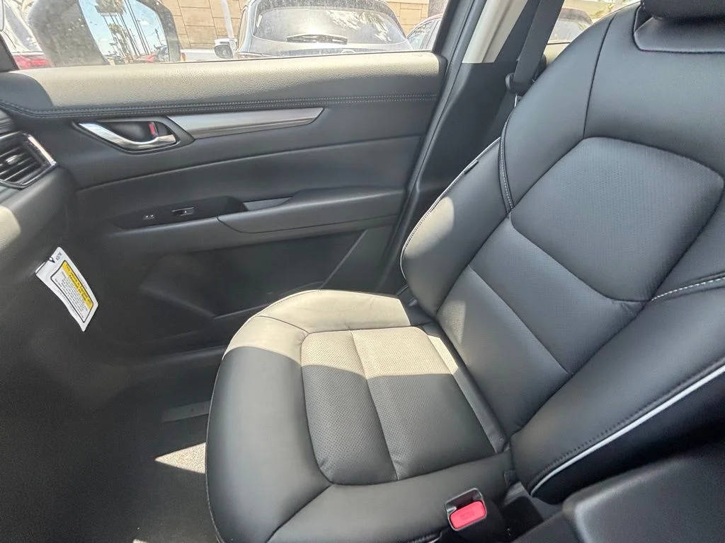 2025 Mazda CX-5 S Premium Plus package - Photo 15
