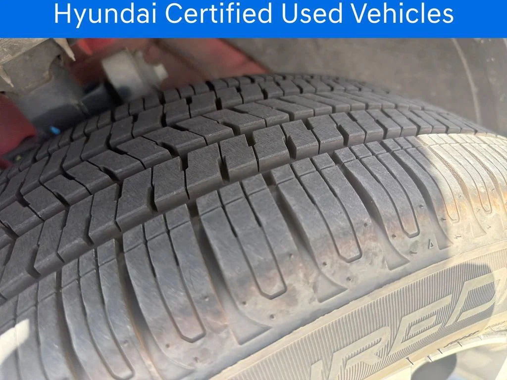 Certified Pre-Owned 2022 Hyundai Santa Fe SEL