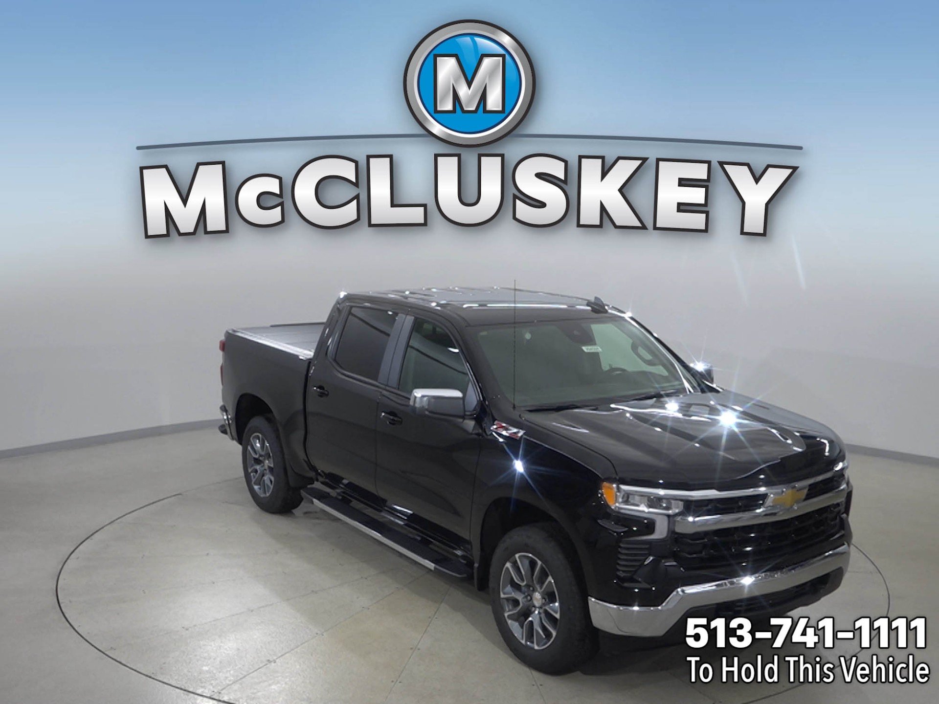 2026 Chevrolet Silverado 1500 LT - Photo 52