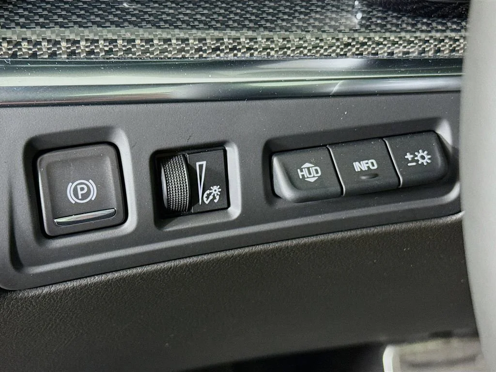 2026 Cadillac XT5 Sport - Photo 10
