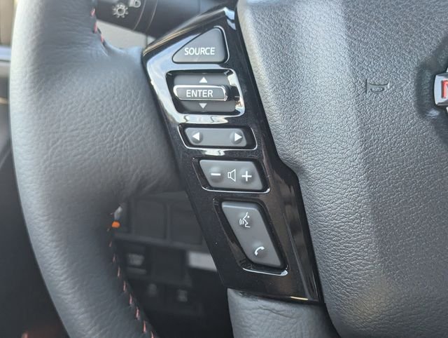 2026 Nissan Frontier PRO-4X - Photo 25