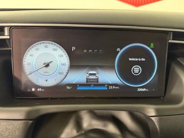 Used 2024 Titanium Gray Hyundai XRT image 26