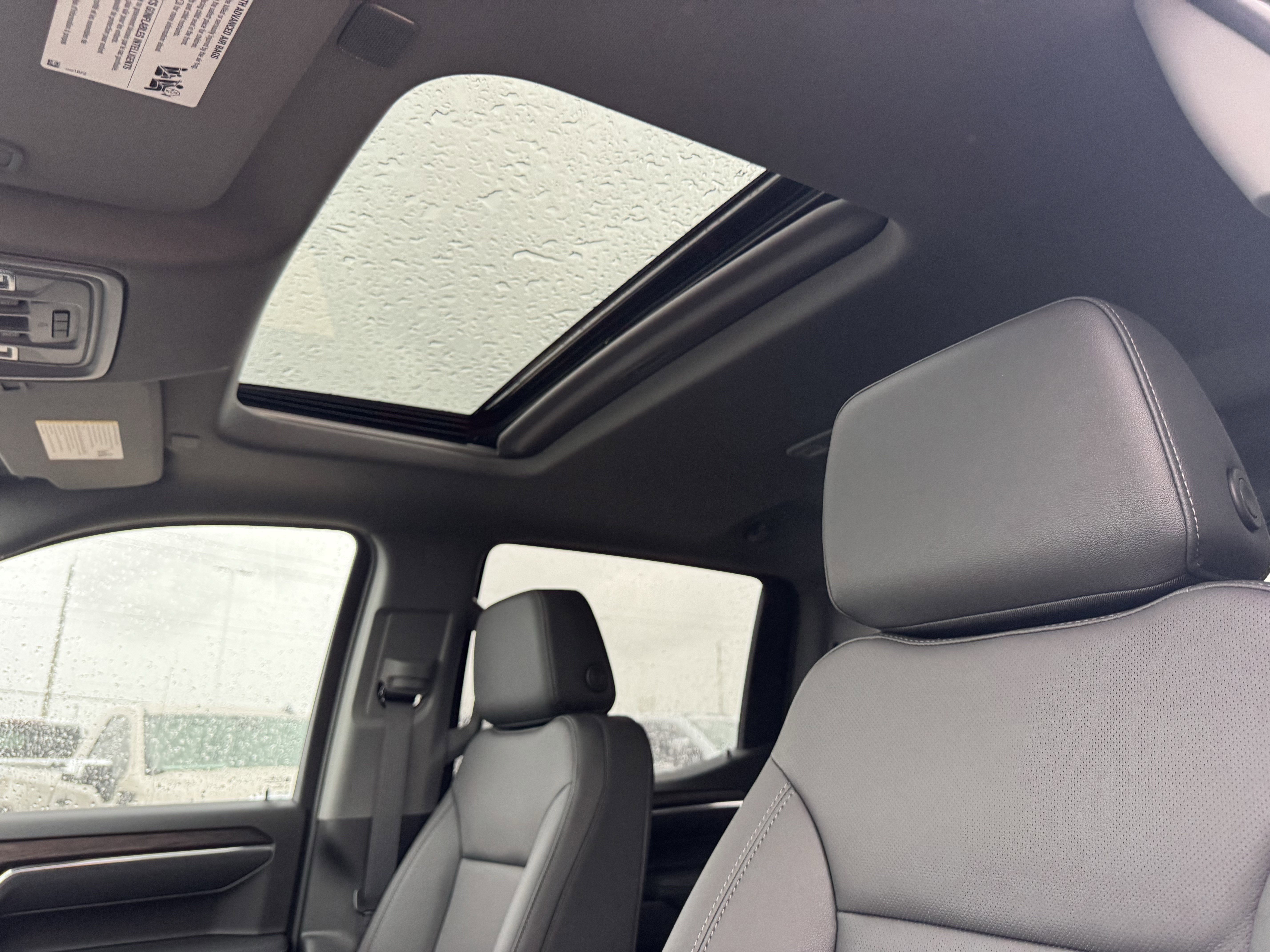 2026 GMC Sierra 1500 SLT - Photo 20