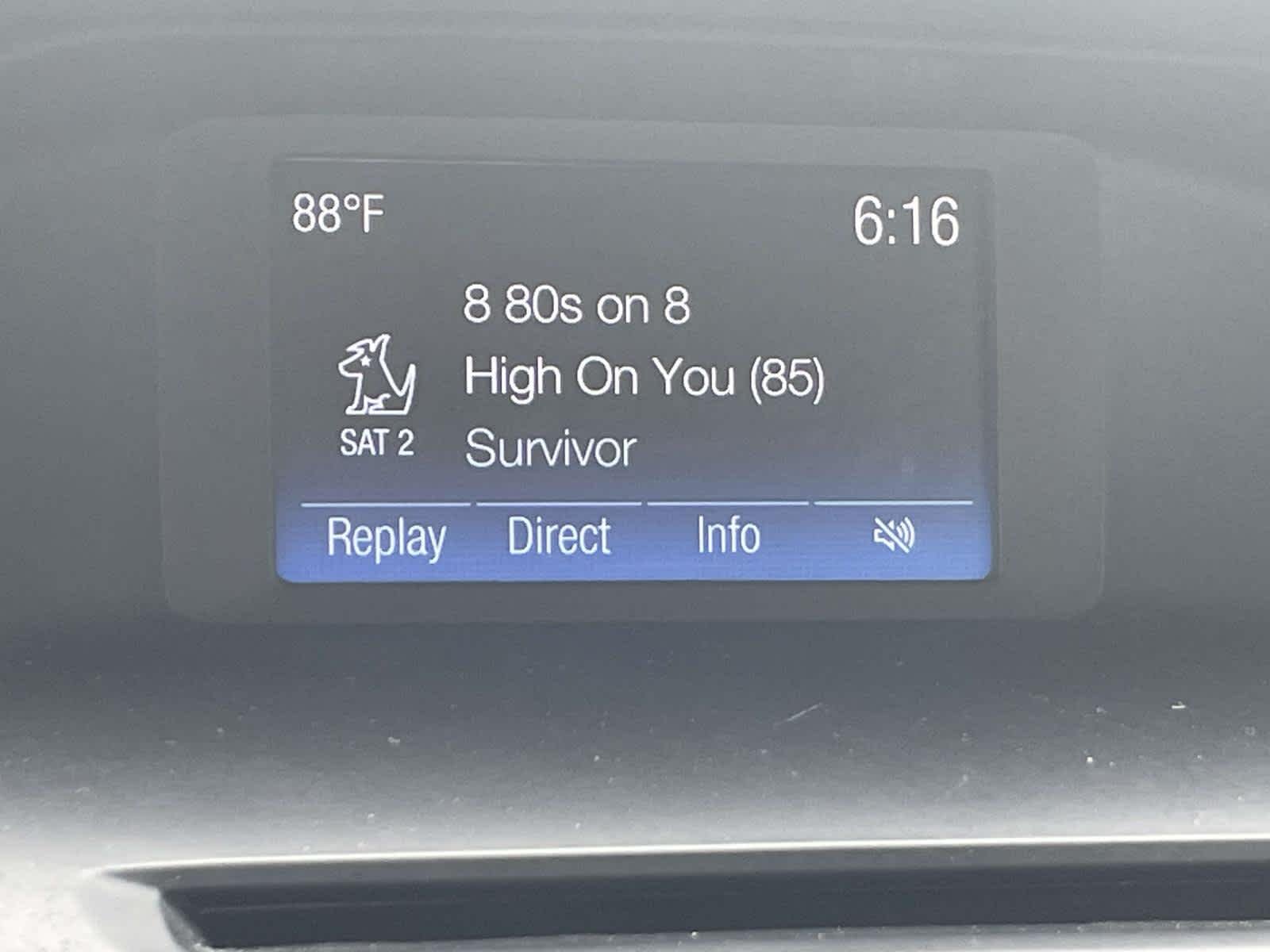 Used 2016 Magnetic Ford SE image 20
