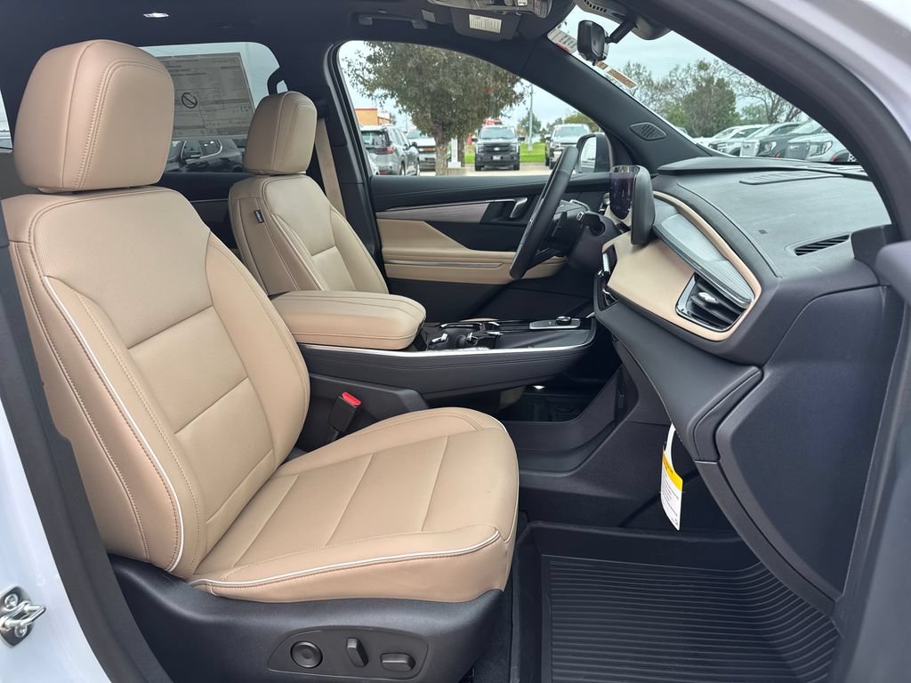 2027 Buick Enclave Preferred - Photo 45