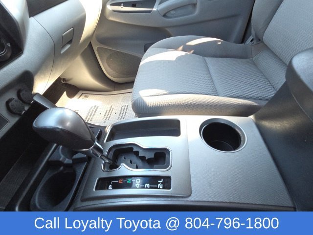 Used 2013 Silver Toyota PreRunner image 26