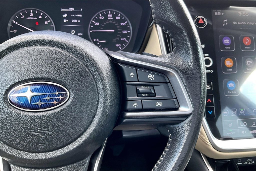 Used 2024 Brown Subaru Premium image 20