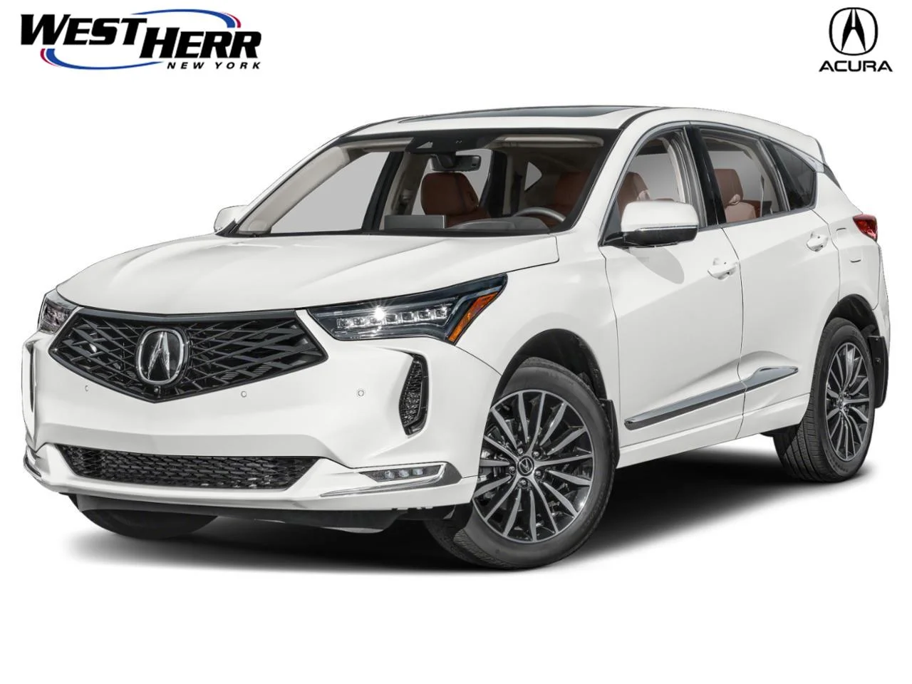 2026 Acura RDX Advance Package SH-AWD's photo