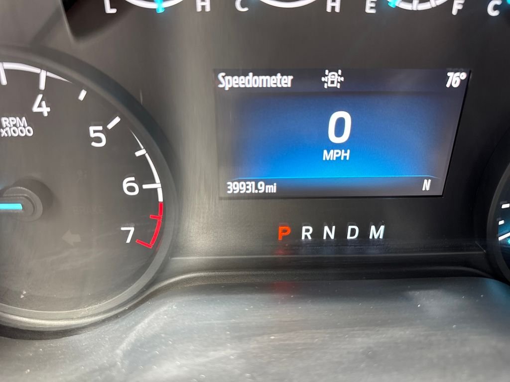 Certified Used 2023 Avalanche Ford XL image 19