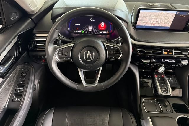 Certified Used 2024  Acura Technology image 19