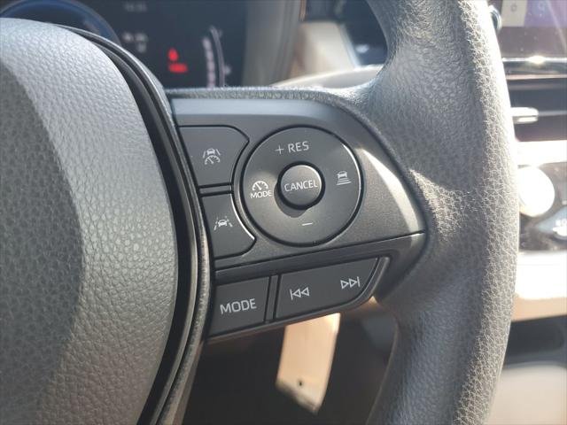 Certified Used 2026 WIND CHILL PEARL* Toyota  image 20