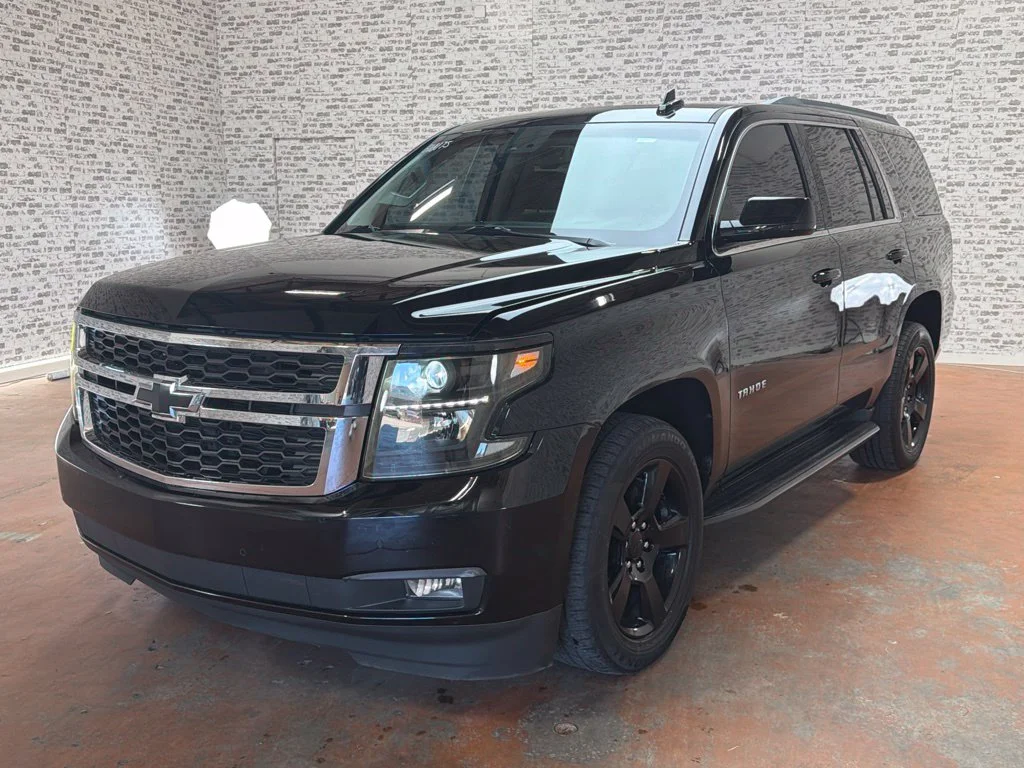 Used 2018 Black Chevrolet LT image 3