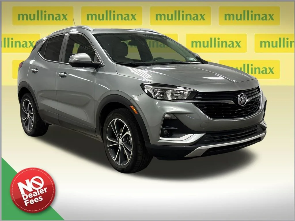 2023 Buick Encore GX Select's photo