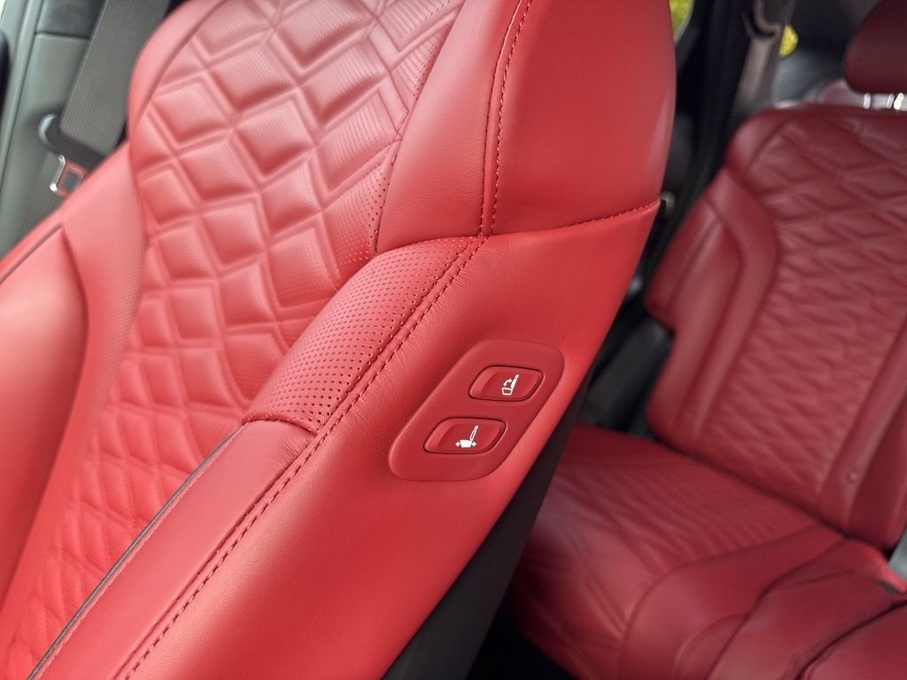 2026 GENESIS GV80 Coupe E-SC - Photo 35