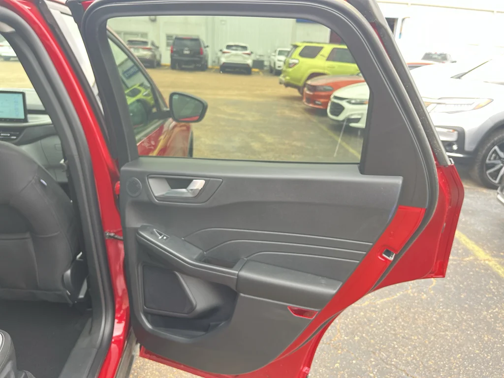 2026 Ford Escape Active - Photo 22