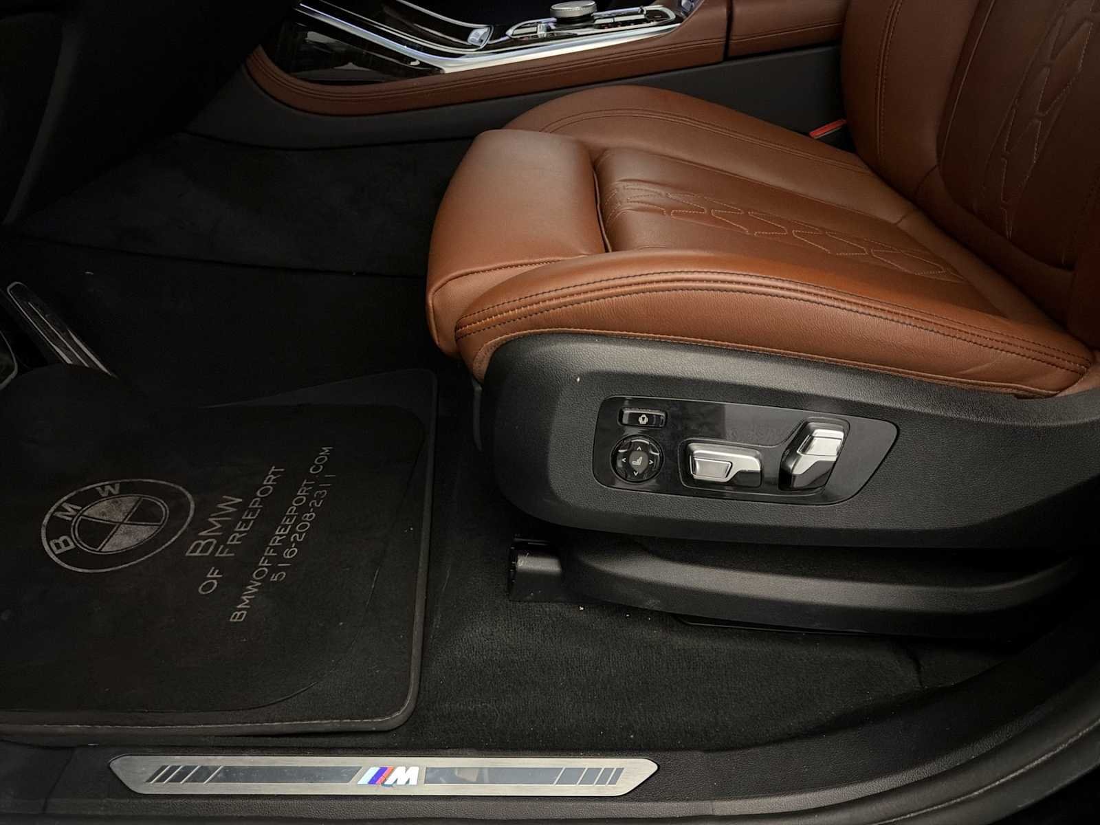 2024 BMW X7 40i - Photo 10