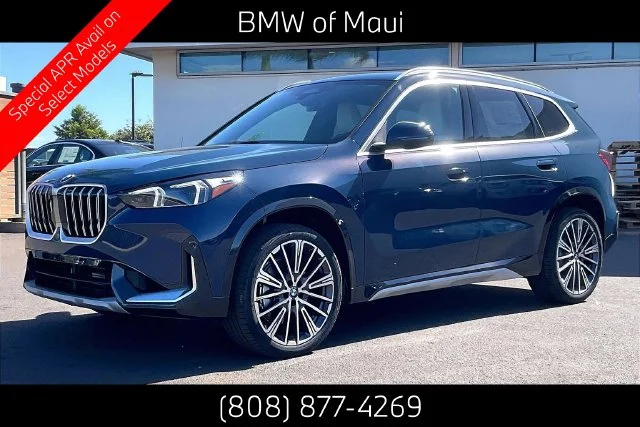 2026 BMW X1 28i