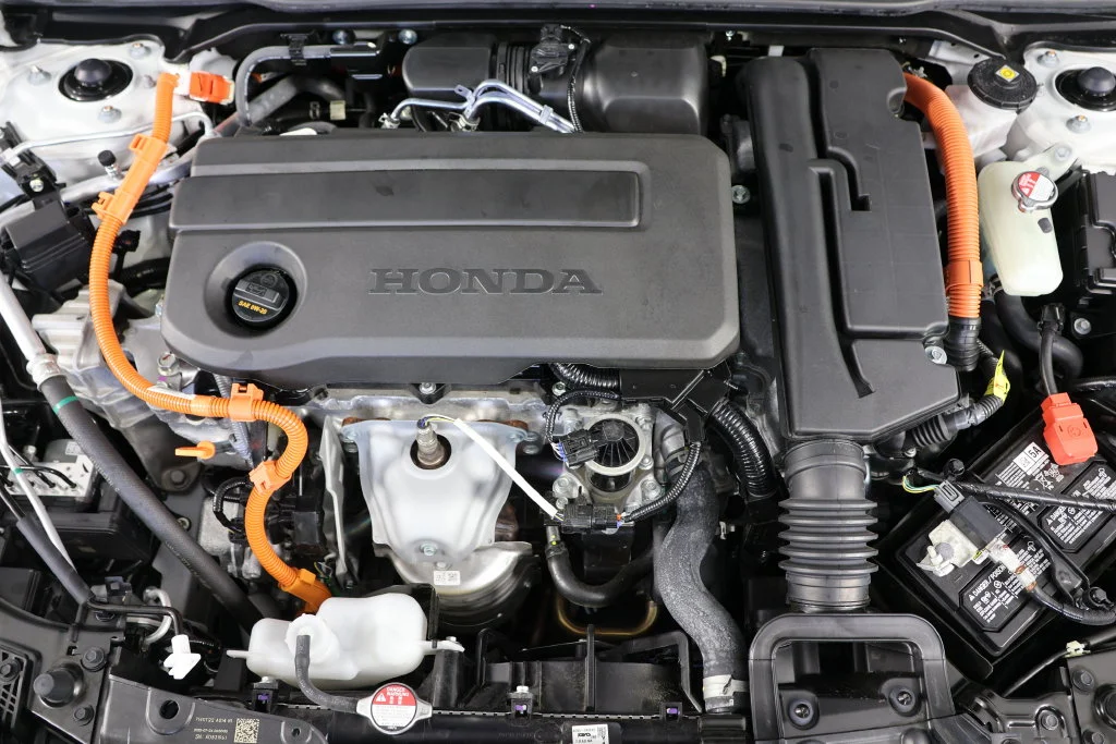 Used 2026  Honda Sport image 24
