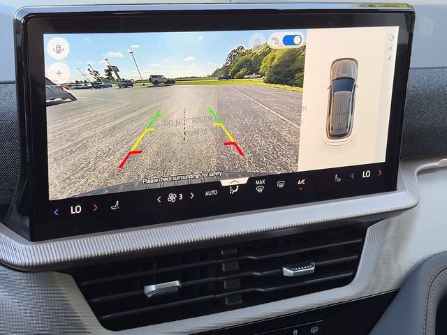 New 2026 Carbonized Gray Metallic Ford Active image 14