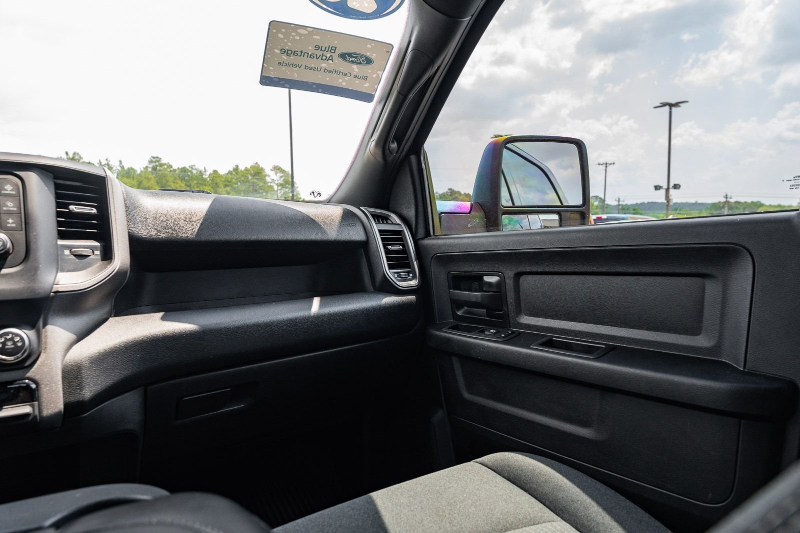Certified Used 2023 Gray Ram Tradesman image 27
