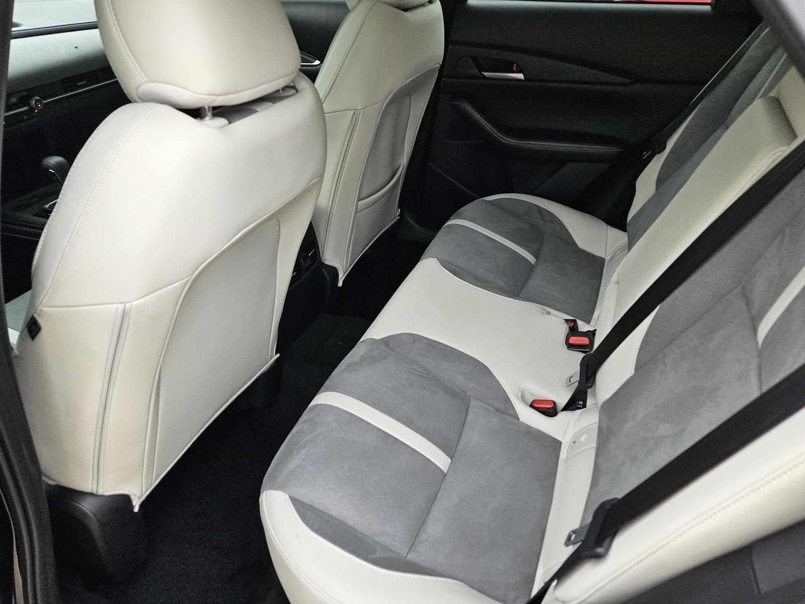2026 Mazda CX-30 Turbo Aire Edition - Photo 12