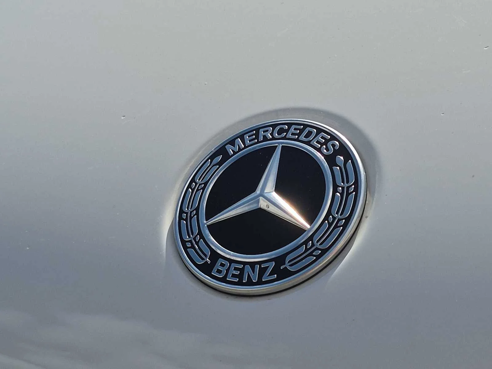 Used 2021 Polar White Mercedes-Benz GLE 450 image 11