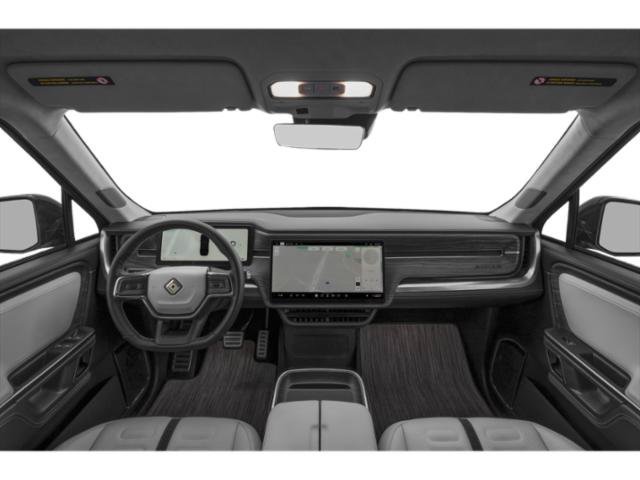 Used 2023 Glacier White Rivian Launch Edition image 11