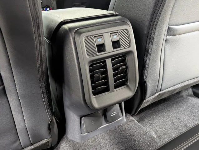 New 2026 Desert Sand Ford Outer Banks® image 47