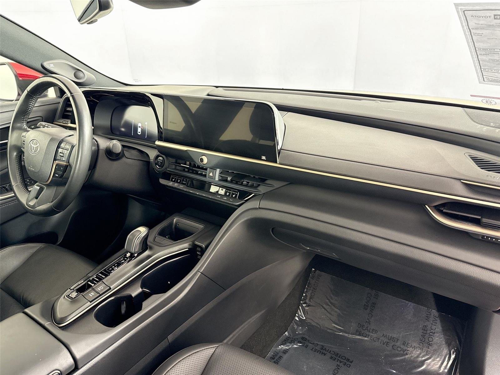 2023 Toyota Crown Limited - Photo 46