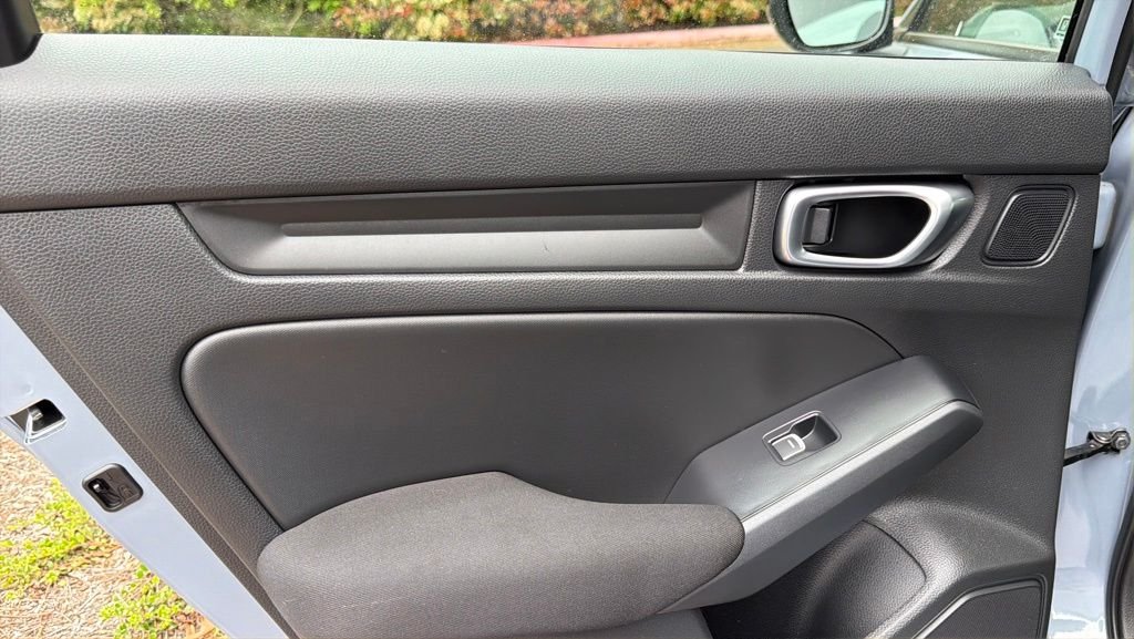 Used 2024 Gray Honda Sport image 28