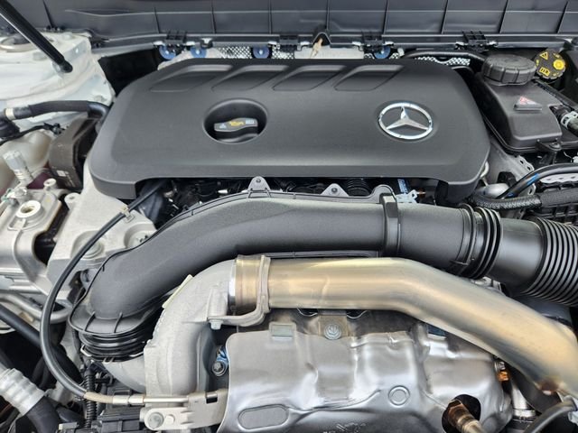 Certified Used 2026 White Mercedes-Benz GLB 250 image 22