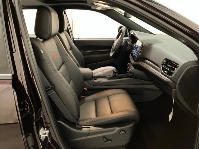 New 2026 Red Oxide Exterior Paint Dodge GT PLUS image 21