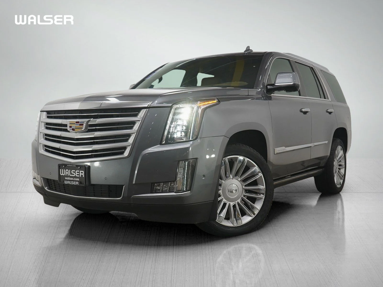 2019 Cadillac Escalade