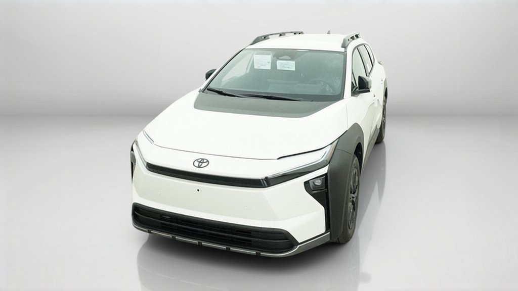 New 2026 Halo Toyota bZ Woodland image 10