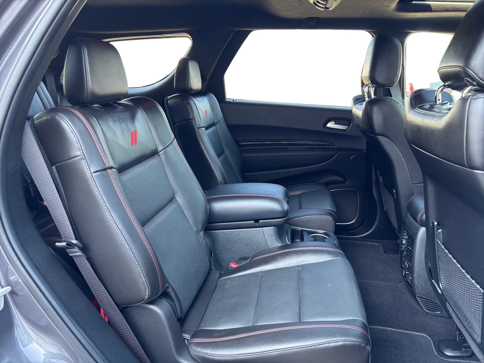 Certified Used 2023 VAPOR GREY Dodge Citadel image 18