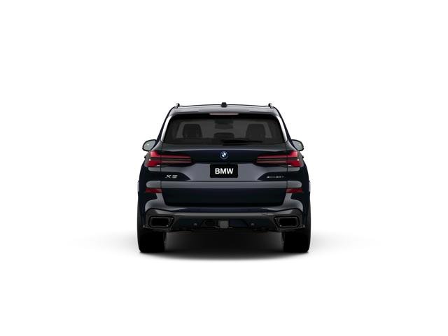 New 2026 Carbon Black Metallic BMW  image 5