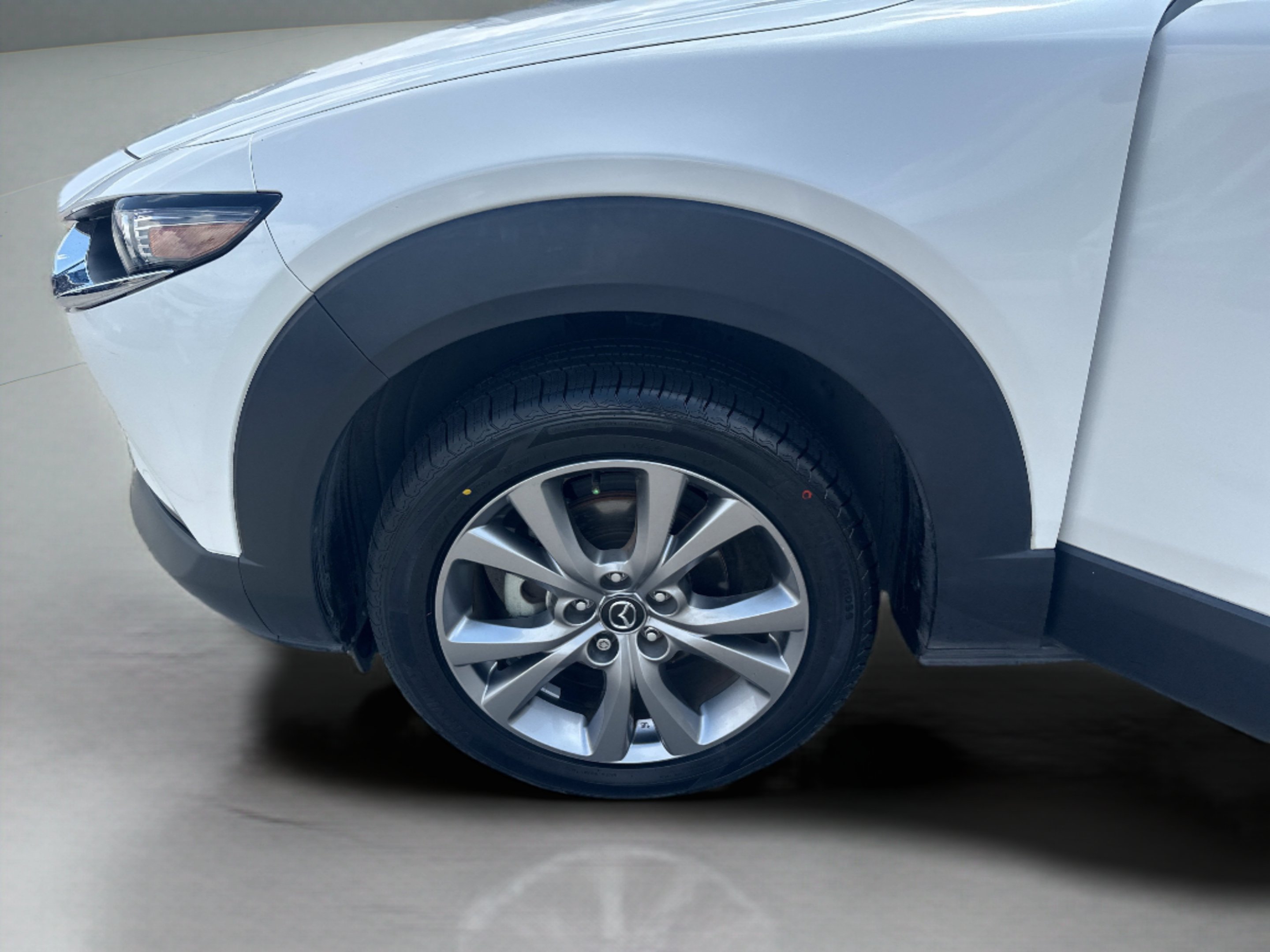 Used 2024 Snowflake White Pearl Mica Mazda 2.5 S Premium Package image 26