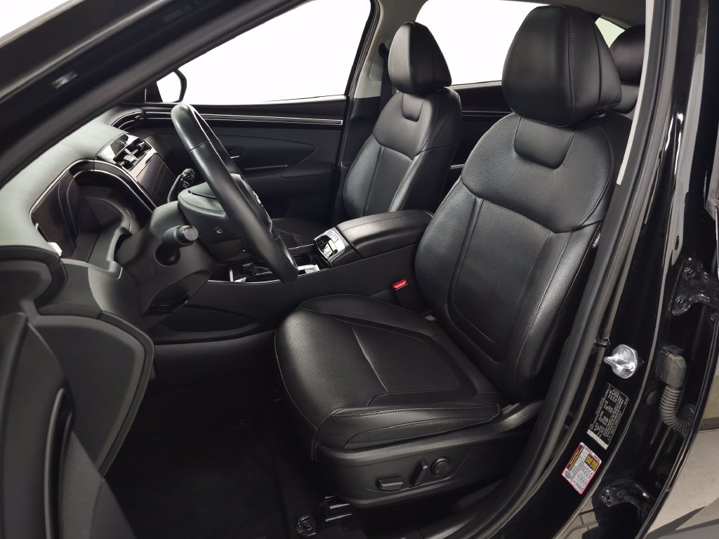 2024 Hyundai Tucson SEL - Photo 18