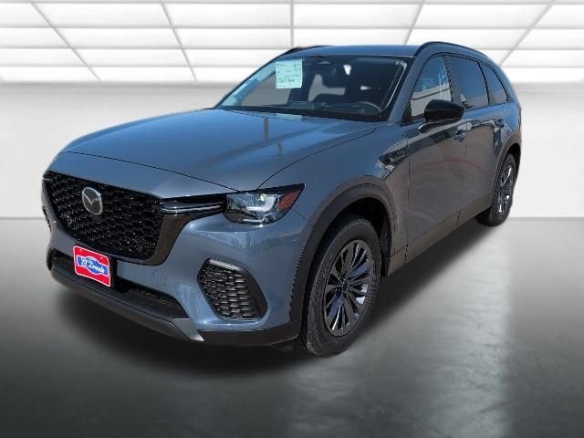 New 2026 Polymetal Gray Metallic Mazda SC Plus AWD image 28