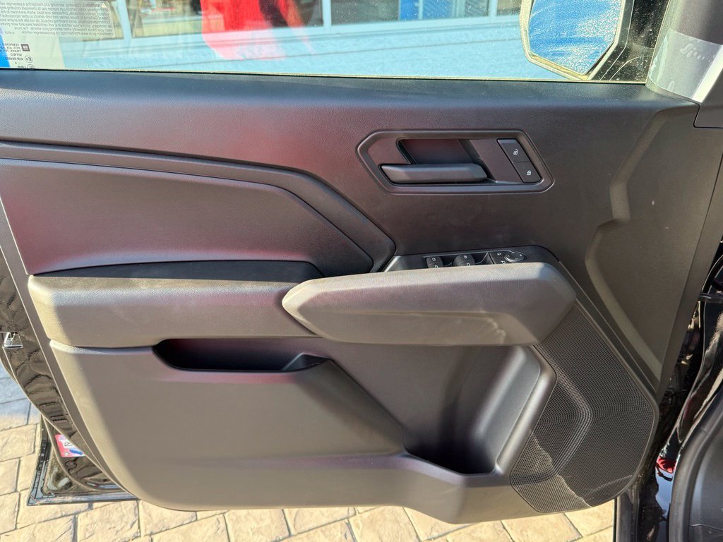 2026 Chevrolet Colorado Trail Boss - Photo 30