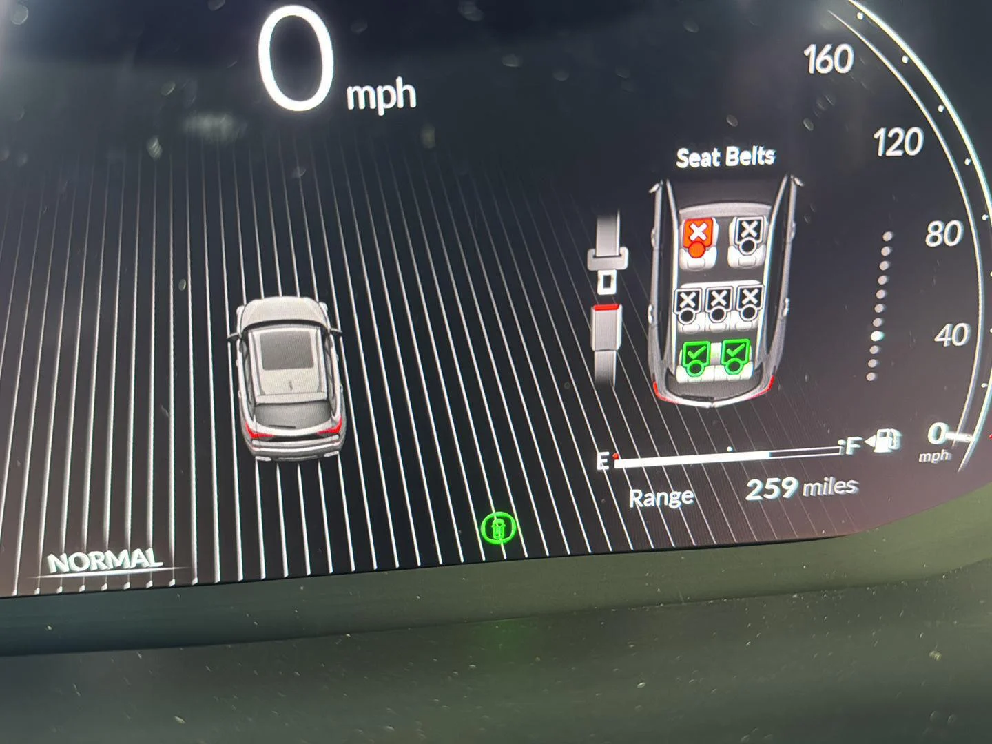New 2026 Platinum White Pearl Acura SH-AWD image 39
