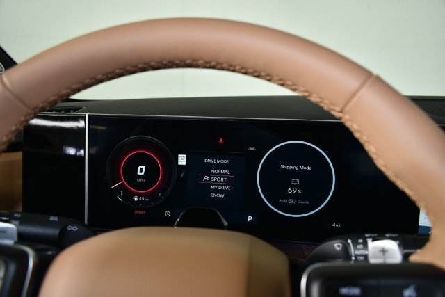 New 2027 Gray Hyundai Limited AWD image 27