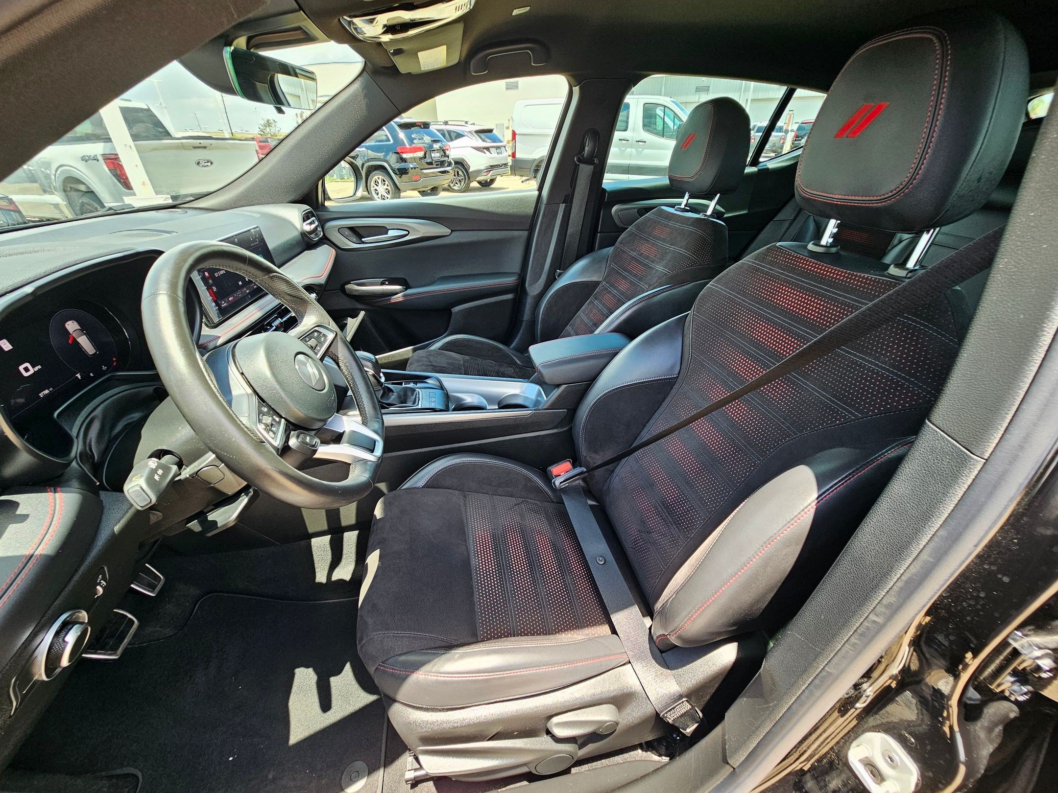 Used 2023 8 Ball Dodge GT image 12