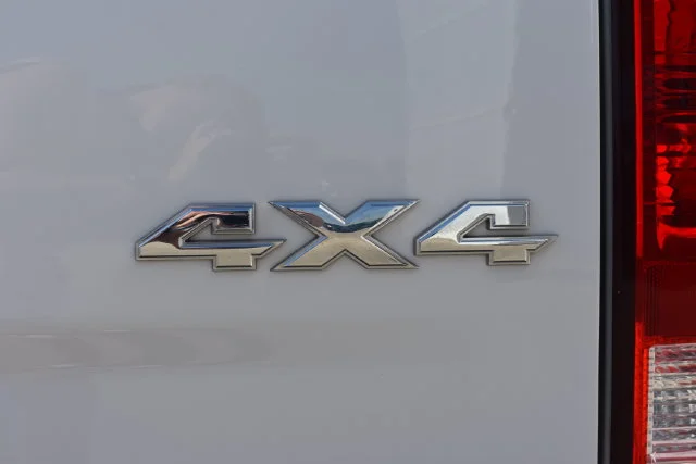 Used 2023 White Ram SLT image 16
