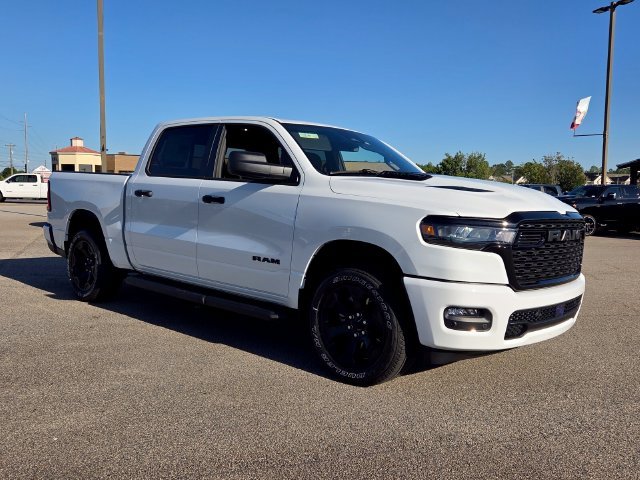 2027 RAM 1500