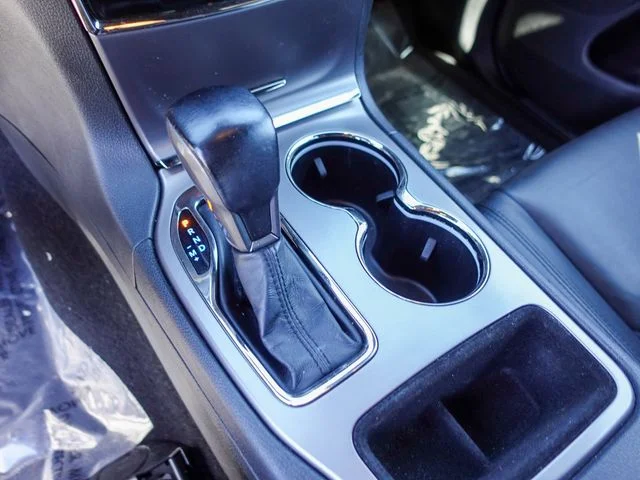 Used 2021 White Jeep Limited X image 21