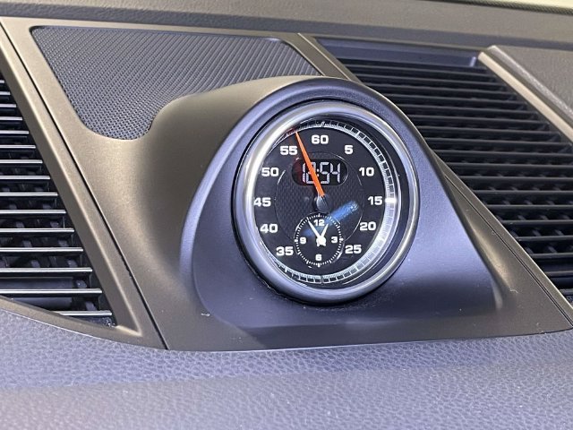 Used 2019 Silver Porsche S image 26