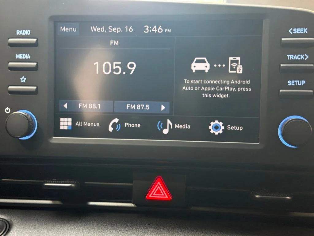 New 2026 Ecotronic Gray Hyundai SEL Sport image 14