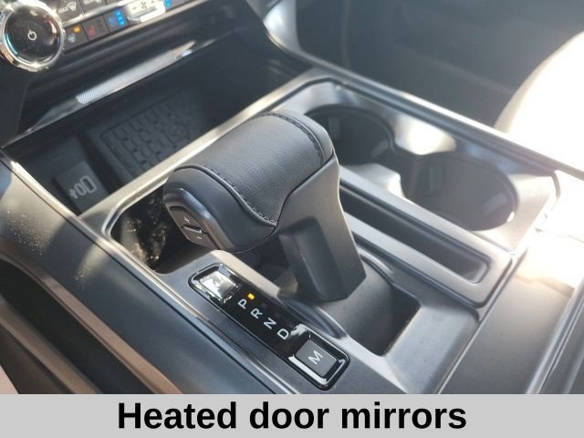 New 2026 Gray Ford Lariat image 10