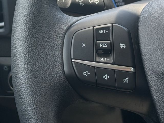 Used 2024 Carbonized Gray Metallic Ford Big Bend image 12